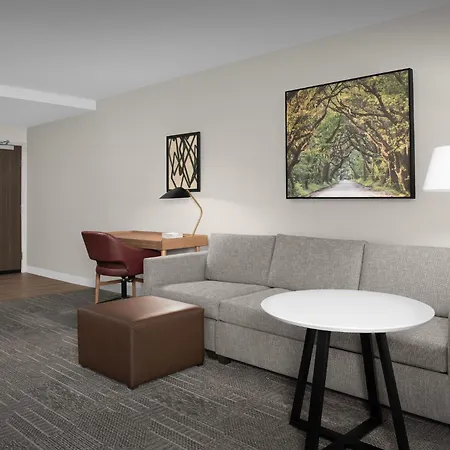 Staybridge Suites Columbia By Ihg Exterior foto